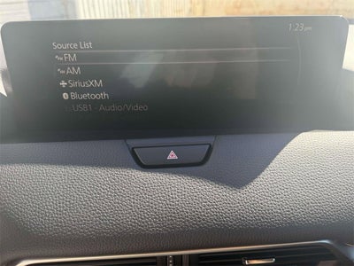 2026 Mazda Mazda CX-90 3.3 Turbo Premium