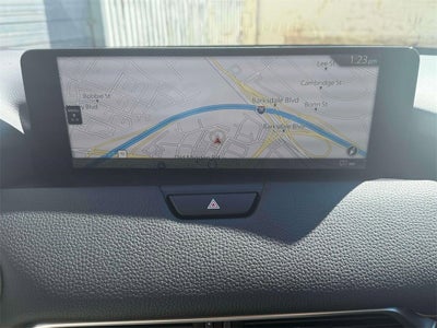 2026 Mazda Mazda CX-90 3.3 Turbo Premium