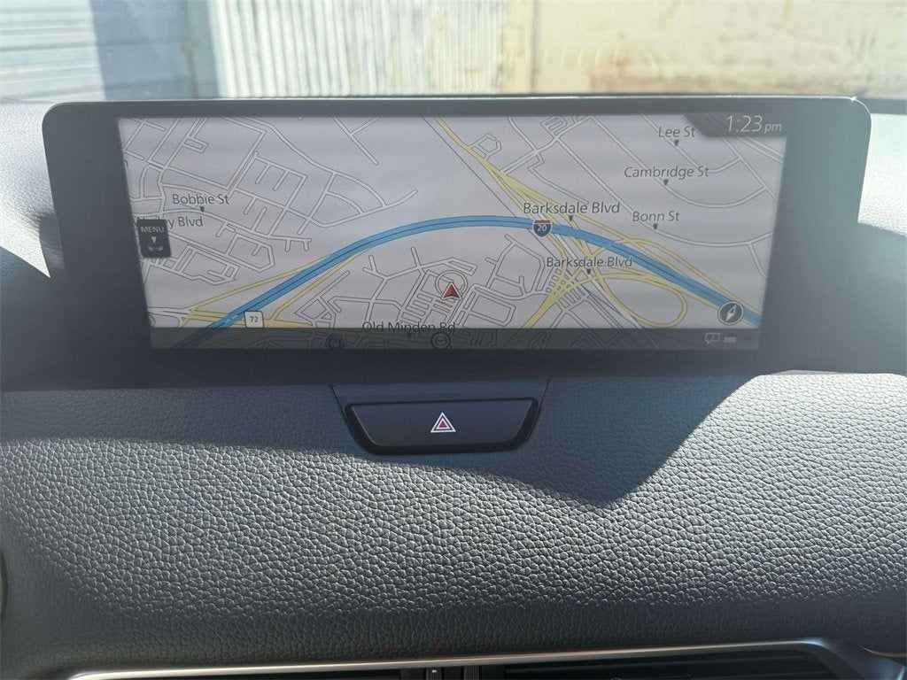 2026 Mazda Mazda CX-90 3.3 Turbo Premium