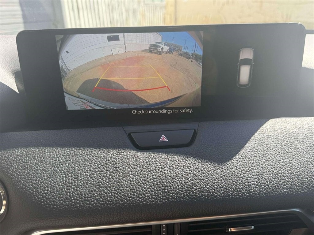 2026 Mazda Mazda CX-90 3.3 Turbo Premium