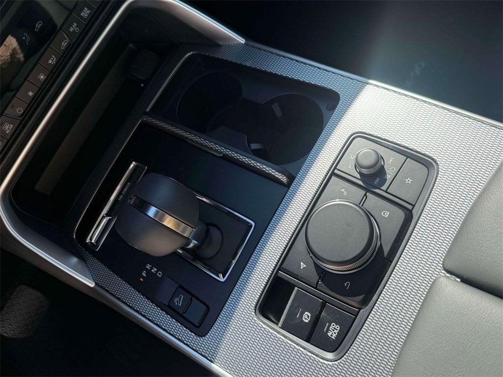 2026 Mazda Mazda CX-90 3.3 Turbo Premium