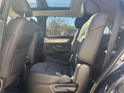 2026 Mazda Mazda CX-90 3.3 Turbo Premium