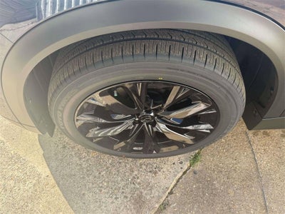 2026 Mazda Mazda CX-90 3.3 Turbo Premium