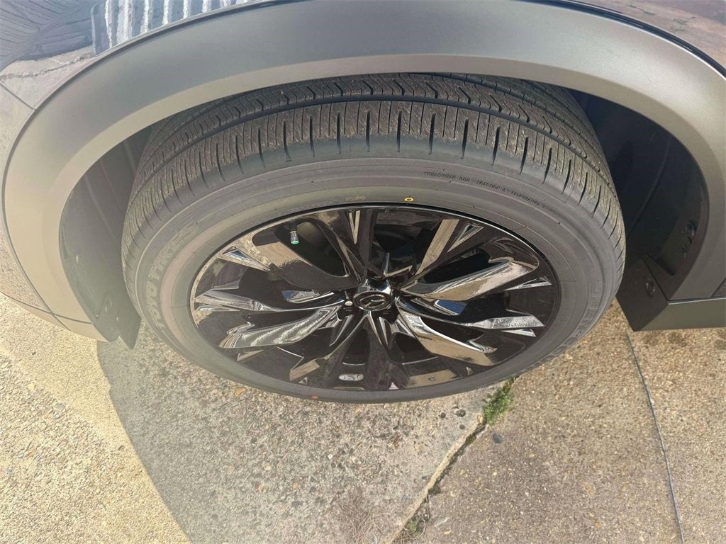 2026 Mazda Mazda CX-90 3.3 Turbo Premium