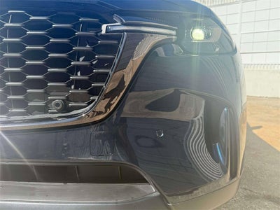 2026 Mazda Mazda CX-90 3.3 Turbo Premium