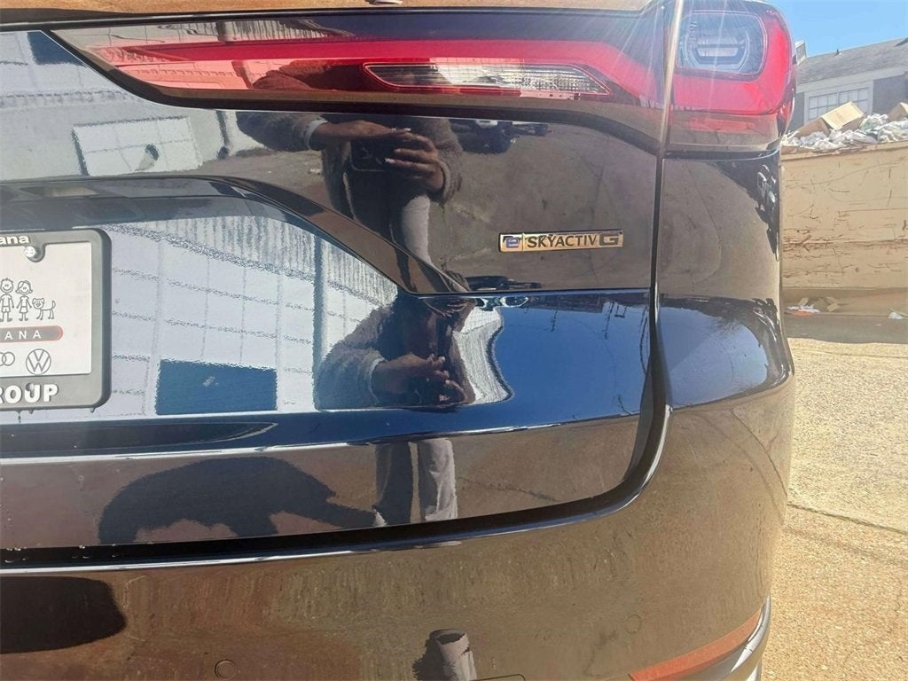 2026 Mazda Mazda CX-90 3.3 Turbo Premium