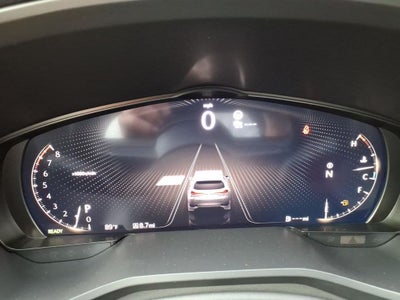 2026 Mazda Mazda CX-90 3.3 Turbo Premium