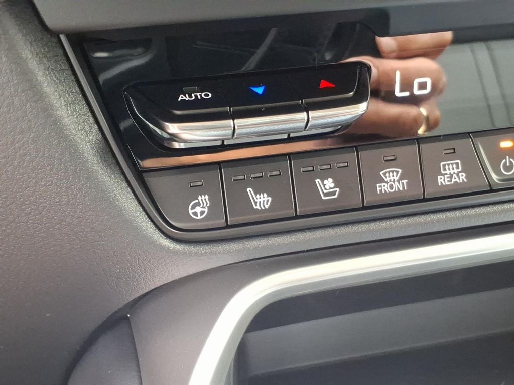 2026 Mazda Mazda CX-90 3.3 Turbo Premium