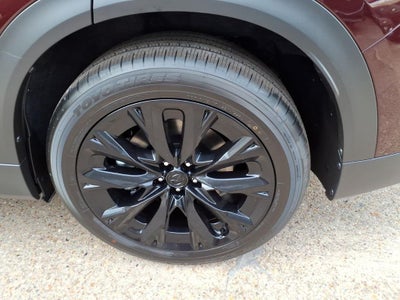 2026 Mazda Mazda CX-90 3.3 Turbo Premium