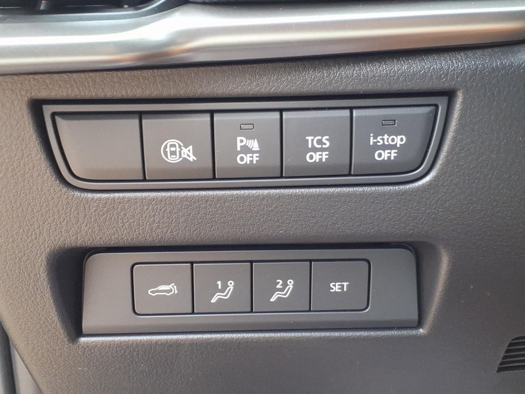2026 Mazda Mazda CX-90 3.3 Turbo Premium