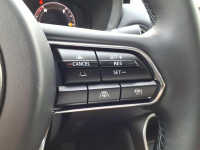 2026 Mazda Mazda CX-90 3.3 Turbo Premium