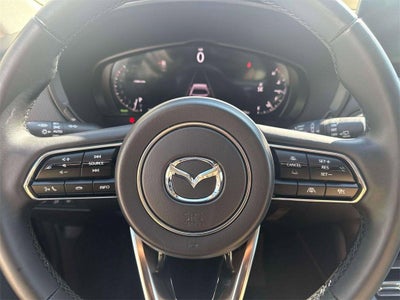 2025 Mazda Mazda CX-90 3.3 Turbo Premium