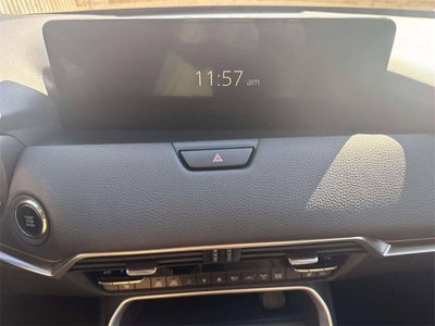 2025 Mazda Mazda CX-90 3.3 Turbo Premium