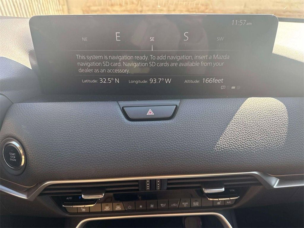 2025 Mazda Mazda CX-90 3.3 Turbo Premium