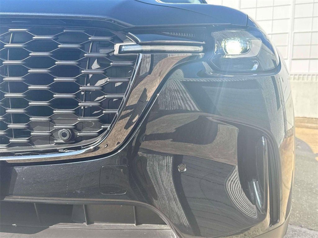 2025 Mazda Mazda CX-90 3.3 Turbo Premium