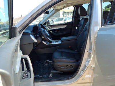 2026 Mazda Mazda CX-90 3.3 Turbo Premium