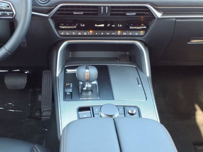 2026 Mazda Mazda CX-90 3.3 Turbo Premium