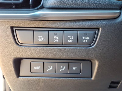 2026 Mazda Mazda CX-90 3.3 Turbo Premium