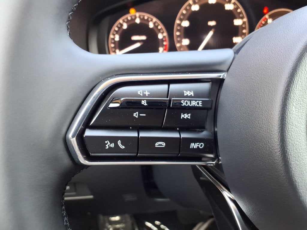 2026 Mazda Mazda CX-90 3.3 Turbo Premium