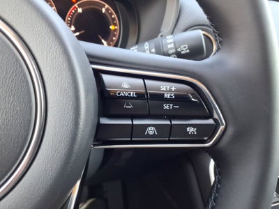 2026 Mazda Mazda CX-90 3.3 Turbo Premium