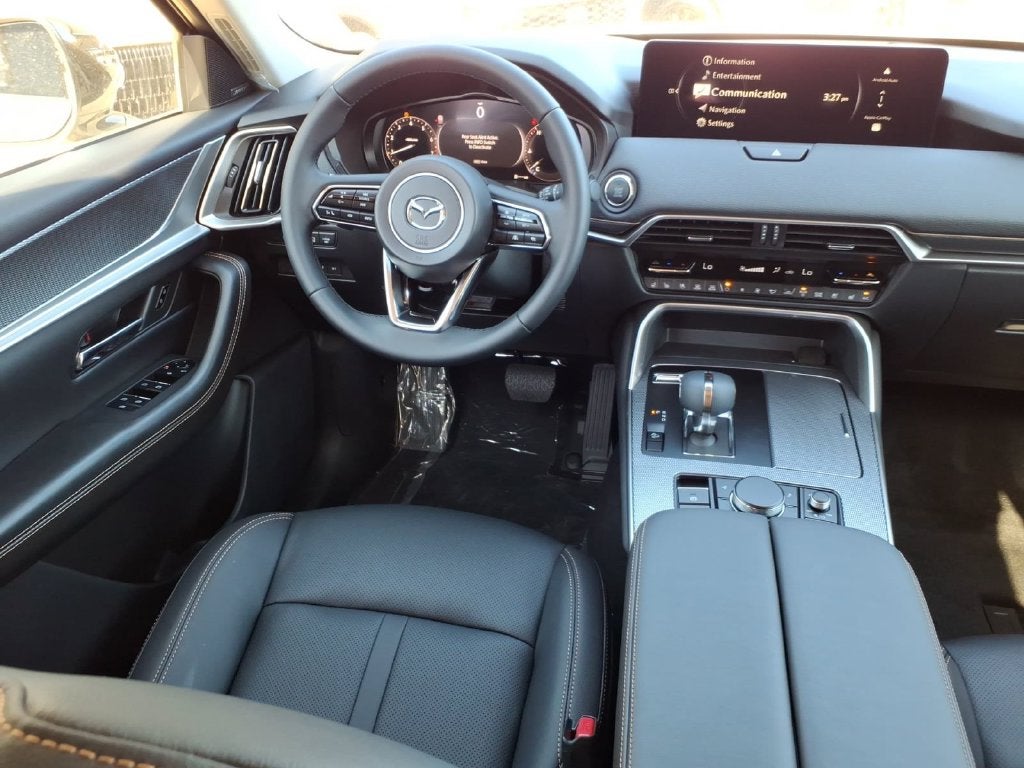 2026 Mazda Mazda CX-90 3.3 Turbo Premium