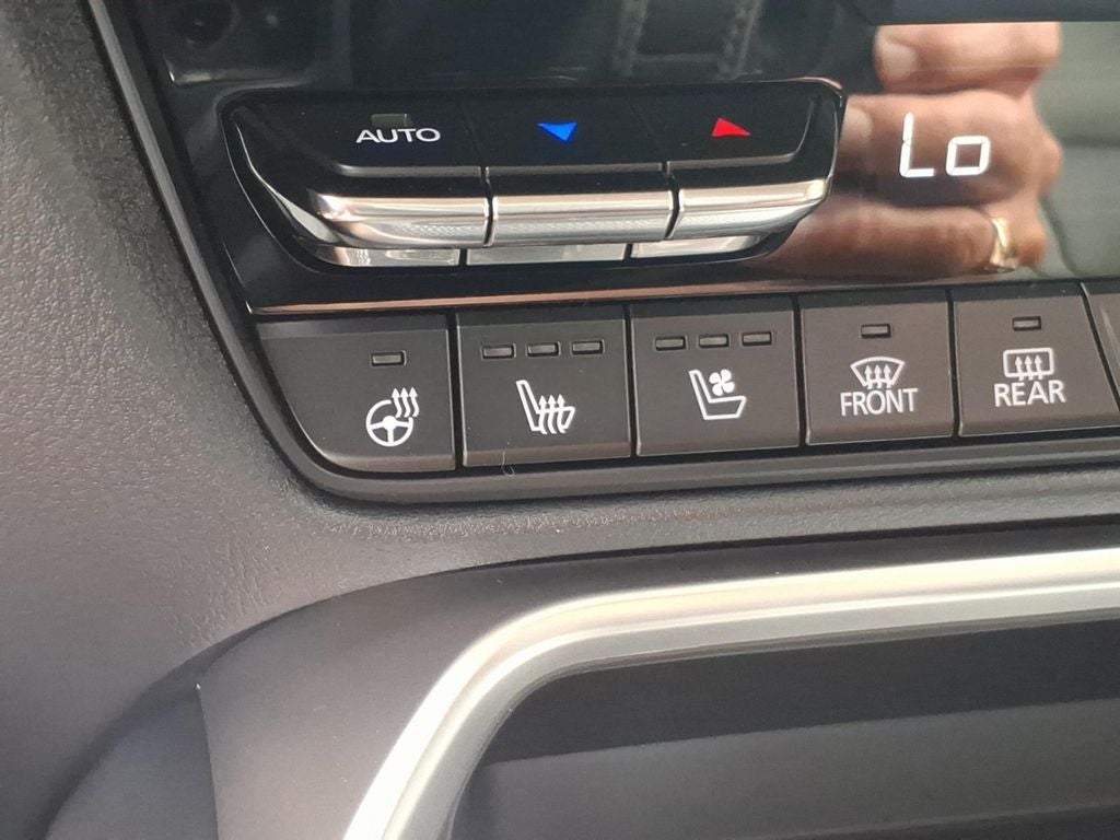 2026 Mazda Mazda CX-90 3.3 Turbo Premium