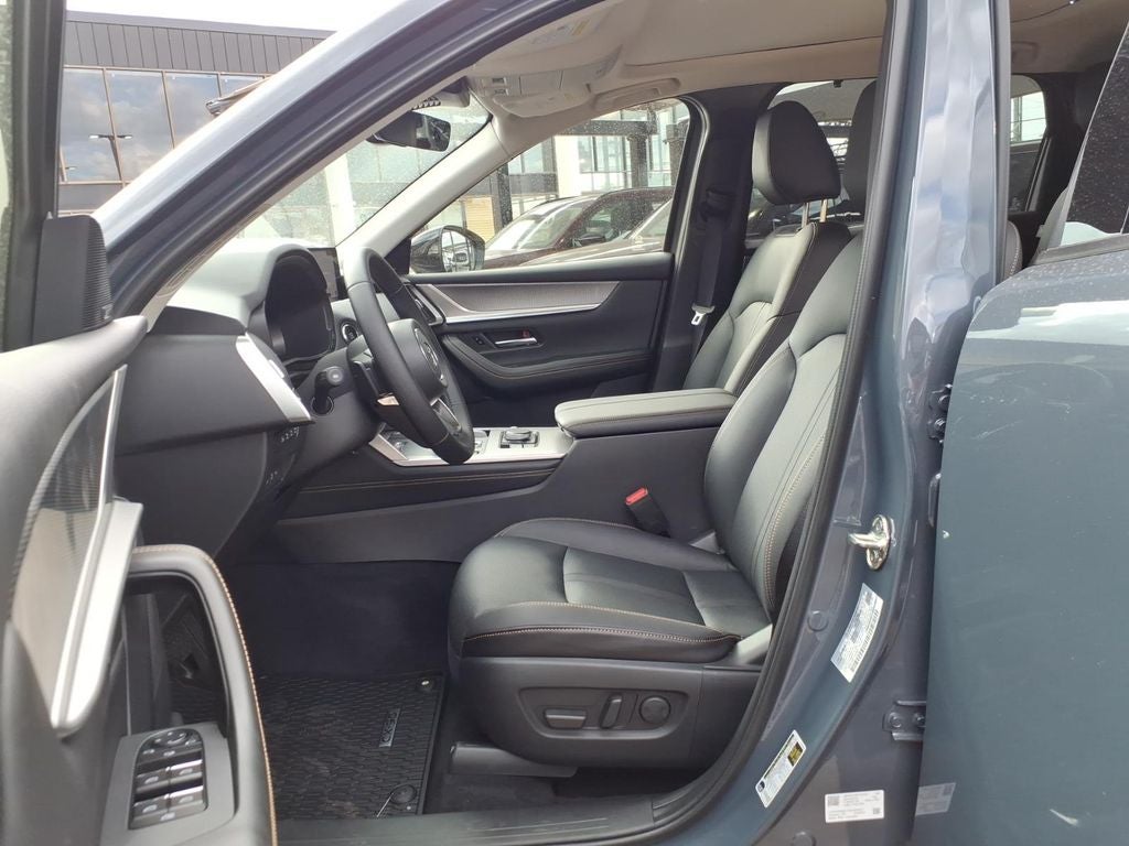 2026 Mazda Mazda CX-90 3.3 Turbo Premium