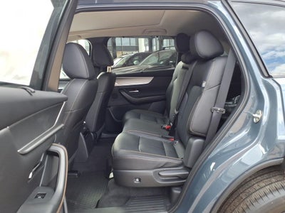 2026 Mazda Mazda CX-90 3.3 Turbo Premium