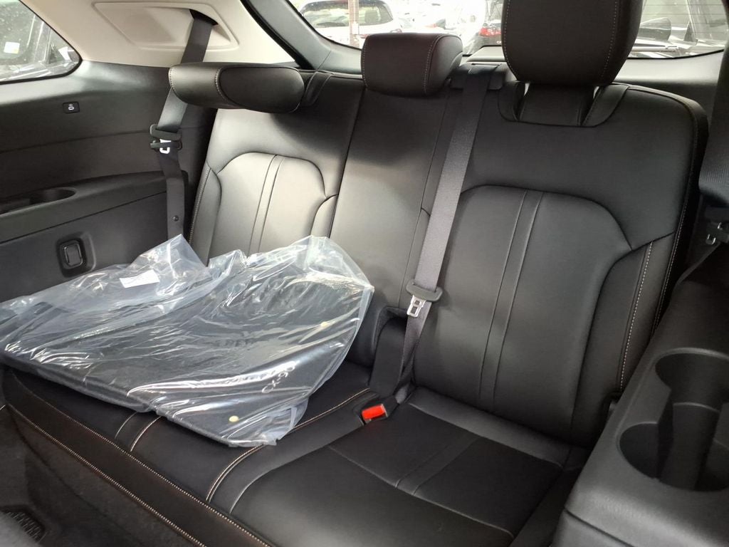 2026 Mazda Mazda CX-90 3.3 Turbo Premium
