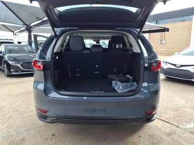 2026 Mazda Mazda CX-90 3.3 Turbo Premium