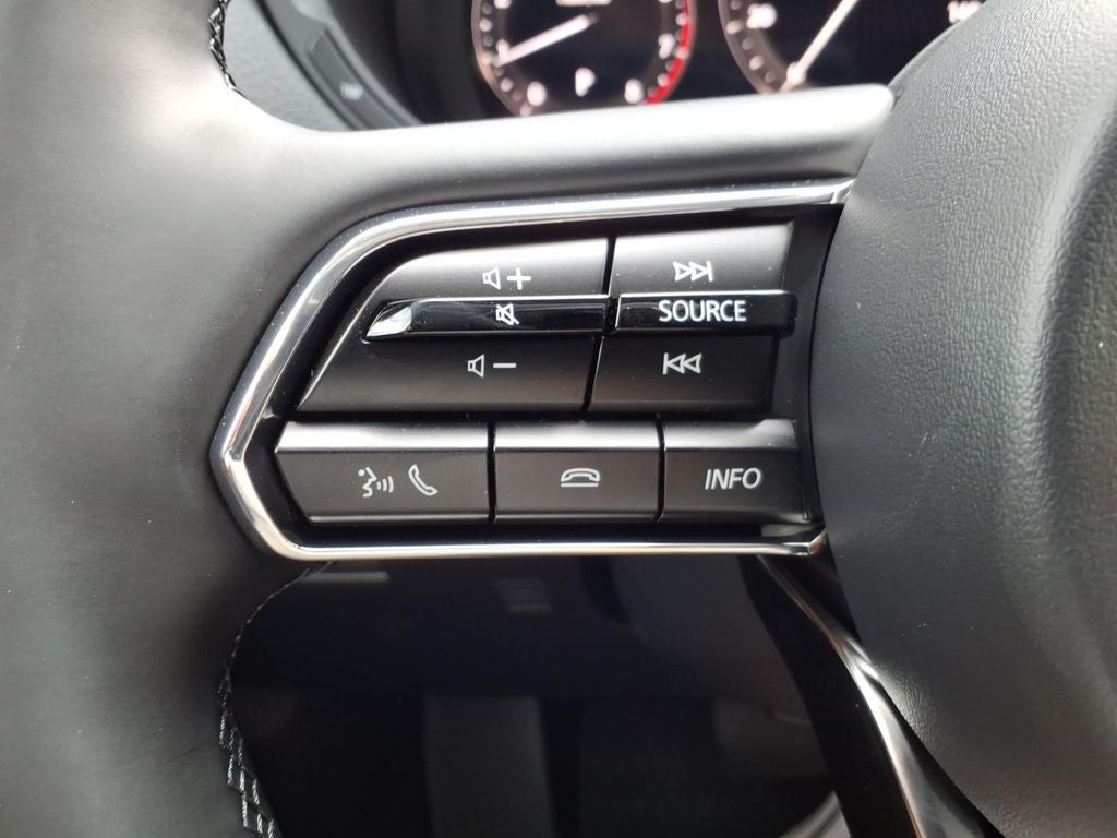 2026 Mazda Mazda CX-90 3.3 Turbo Premium