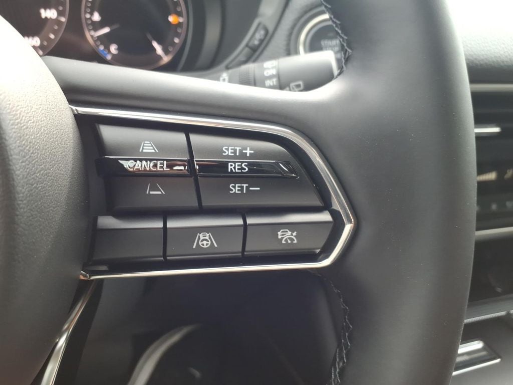 2026 Mazda Mazda CX-90 3.3 Turbo Premium