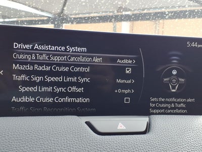 2026 Mazda Mazda CX-90 3.3 Turbo Premium