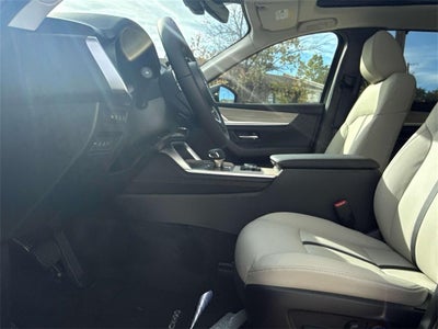 2026 Mazda Mazda CX-90 3.3 Turbo Premium