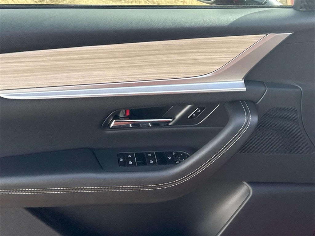 2026 Mazda Mazda CX-90 3.3 Turbo Premium