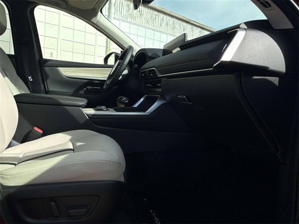 2026 Mazda Mazda CX-90 3.3 Turbo Premium