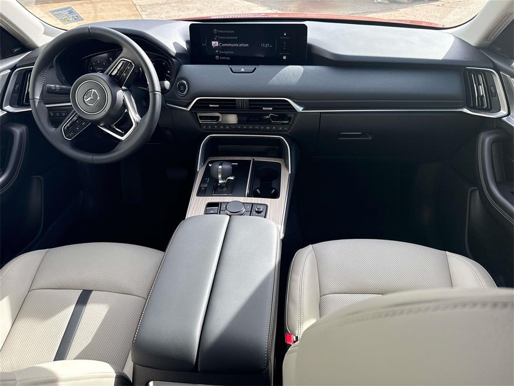 2026 Mazda Mazda CX-90 3.3 Turbo Premium