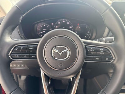 2026 Mazda Mazda CX-90 3.3 Turbo Premium