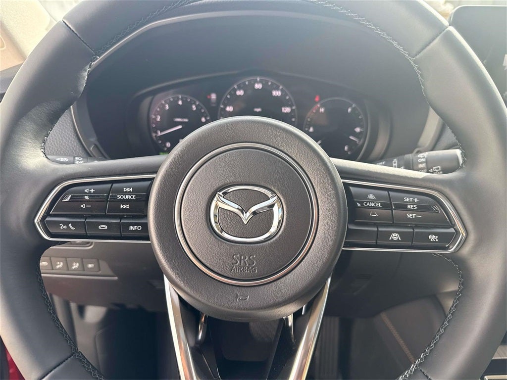 2026 Mazda Mazda CX-90 3.3 Turbo Premium