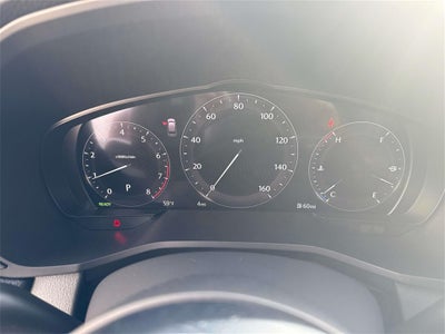 2026 Mazda Mazda CX-90 3.3 Turbo Premium