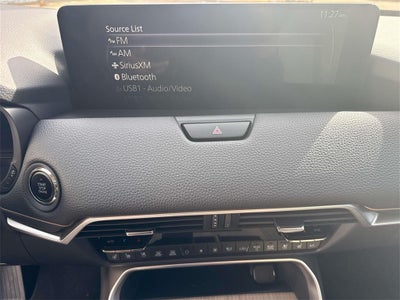 2026 Mazda Mazda CX-90 3.3 Turbo Premium