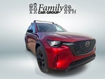 2026 Mazda Mazda CX-90 3.3 Turbo Premium