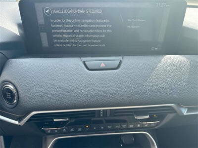 2026 Mazda Mazda CX-90 3.3 Turbo Premium