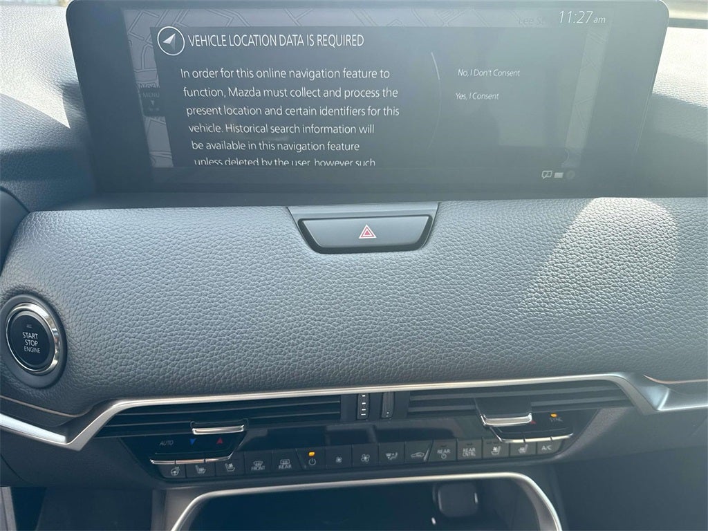 2026 Mazda Mazda CX-90 3.3 Turbo Premium