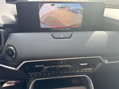 2026 Mazda Mazda CX-90 3.3 Turbo Premium