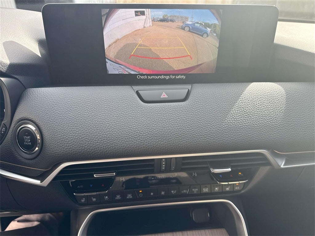 2026 Mazda Mazda CX-90 3.3 Turbo Premium