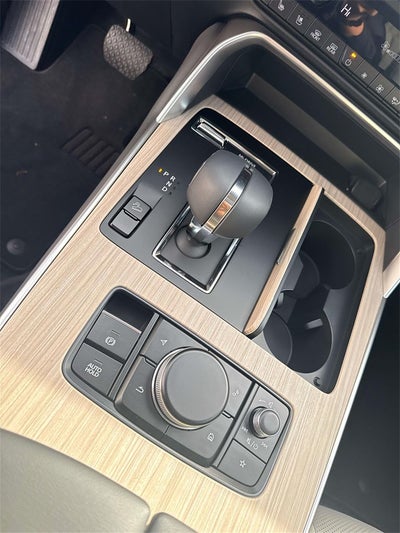 2026 Mazda Mazda CX-90 3.3 Turbo Premium