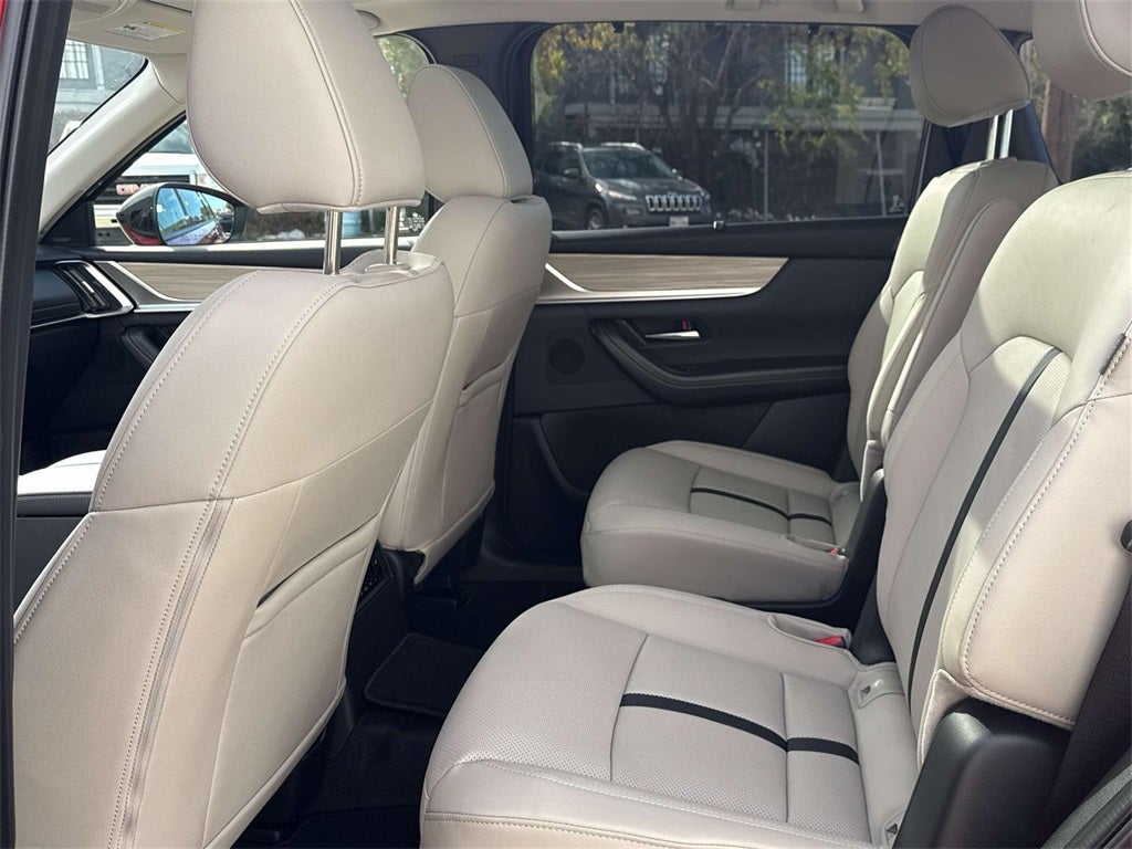 2026 Mazda Mazda CX-90 3.3 Turbo Premium