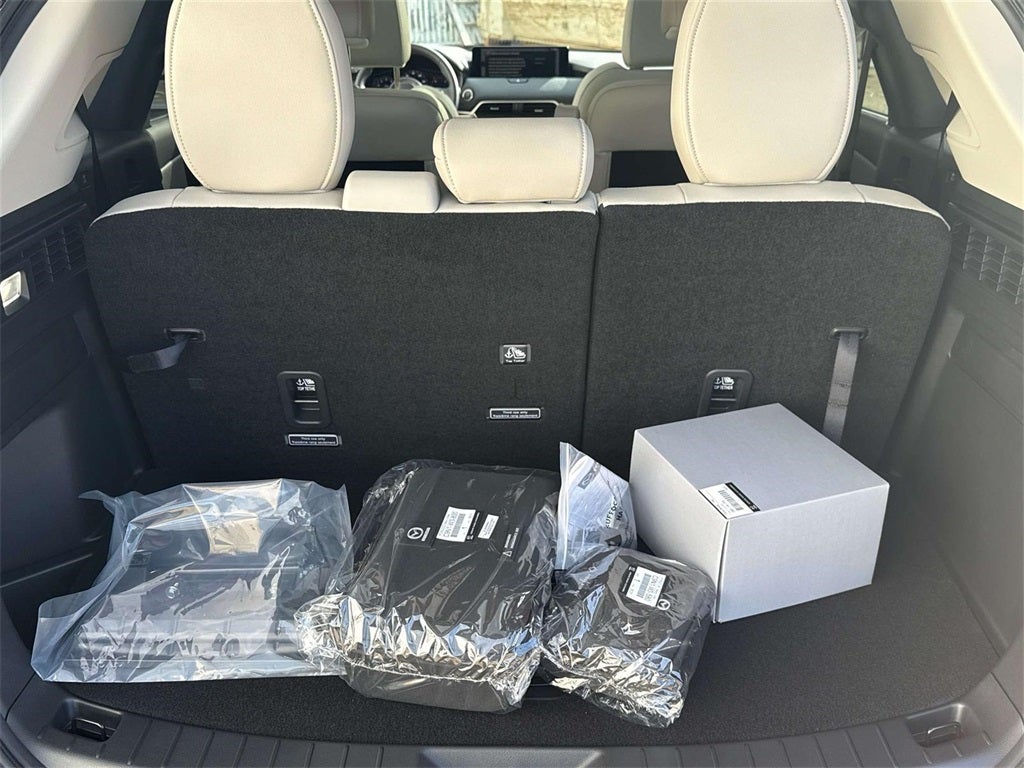 2026 Mazda Mazda CX-90 3.3 Turbo Premium