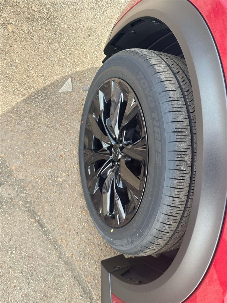 2026 Mazda Mazda CX-90 3.3 Turbo Premium